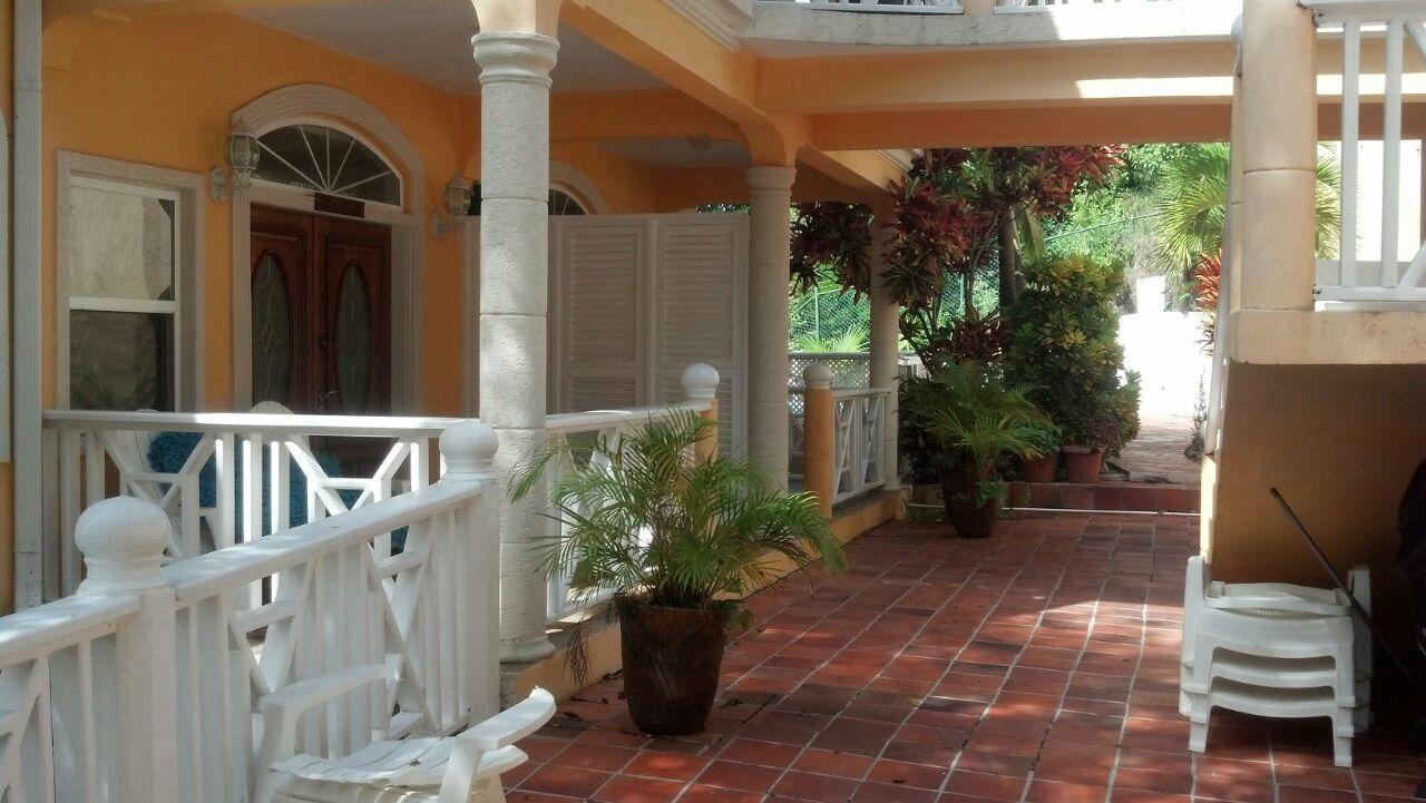Paradise Cove Гроз-Иле Экстерьер фото