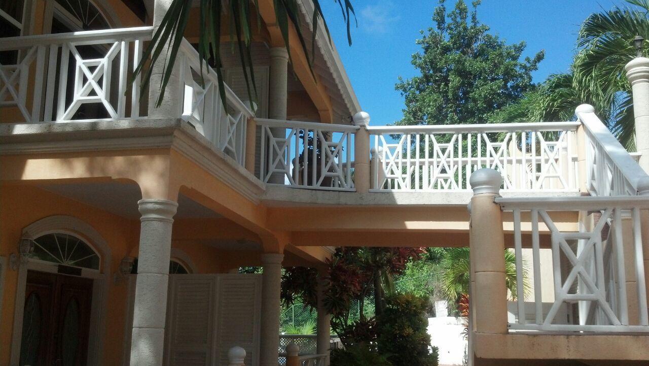 Paradise Cove Гроз-Иле Экстерьер фото